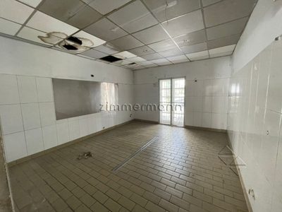 Casa Comercial, 200 m² - Foto 1