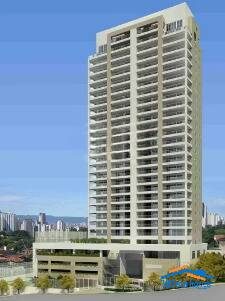 Apartamento, 3 quartos, 190 m² - Foto 1