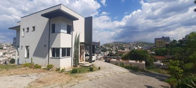 Terreno, 5517 m² - Foto 1