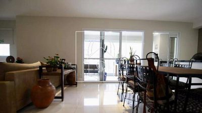 Apartamento, 2 quartos, 106 m² - Foto 1