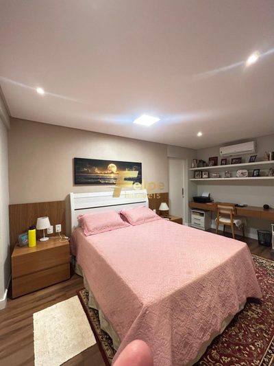 Cobertura, 2 quartos, 140 m² - Foto 5