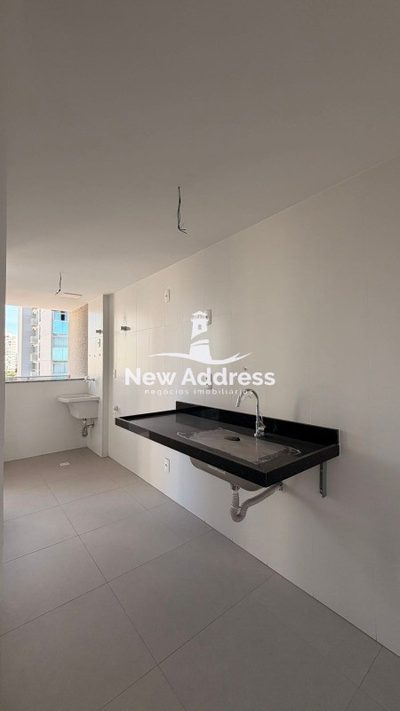 Apartamento, 3 quartos, 73 m² - Foto 2