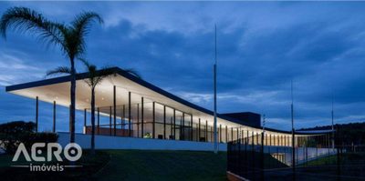 Loteamento e Condomínio, 536 m² - Foto 4