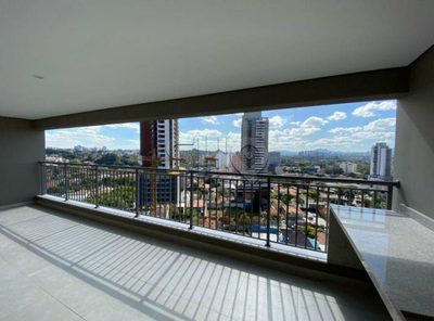 Apartamento, 3 quartos, 156 m² - Foto 1