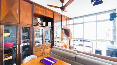 Apartamento, 2 quartos, 82 m² - Foto 3