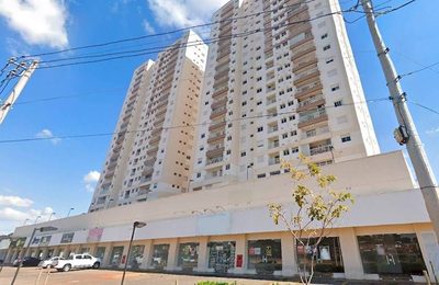 Apartamento, 550 m² - Foto 1