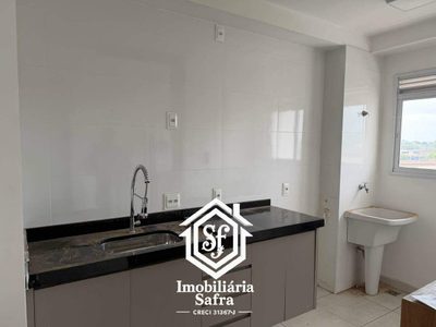 Apartamento, 2 quartos, 570012572123300 m² - Foto 4