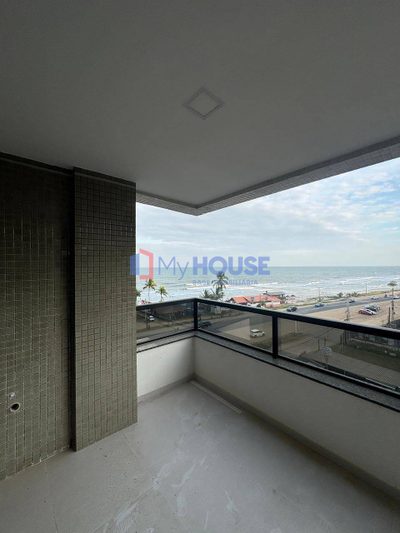 Apartamento, 3 quartos, 100 m² - Foto 1