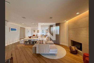 Apartamento, 3 quartos, 400 m² - Foto 4