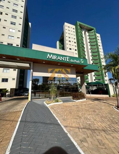 Apartamento, 2 quartos, 62 m² - Foto 1