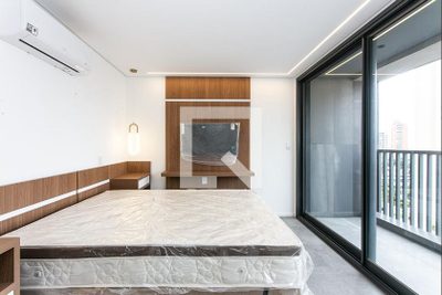 Kitnet-Studio, 35 m² - Foto 4