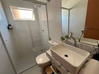 Apartamento, 2 quartos, 77 m² - Foto 3