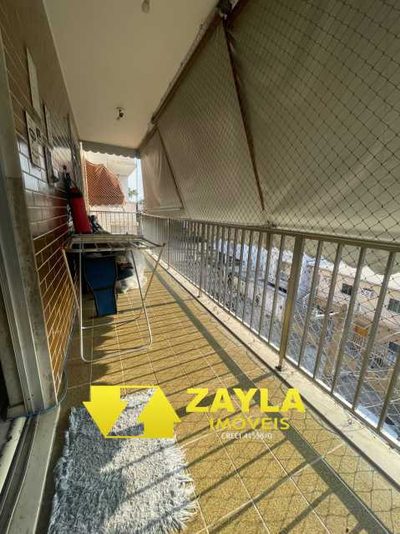 Apartamento, 2 quartos, 94 m² - Foto 5