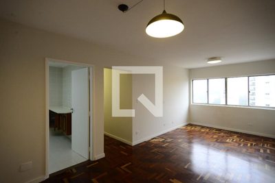 Apartamento, 3 quartos, 96 m² - Foto 2