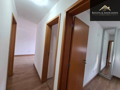 Apartamento, 2 quartos, 51 m² - Foto 4