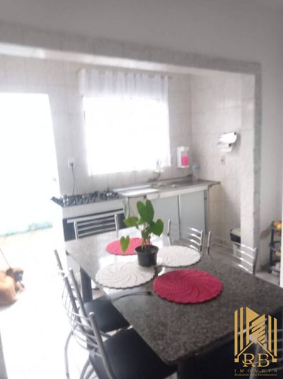 Casa, 3 quartos, 91 m² - Foto 5