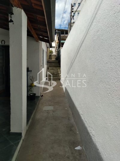 Casa, 5 quartos, 330 m² - Foto 3