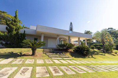 Casa, 6 quartos, 502 m² - Foto 4