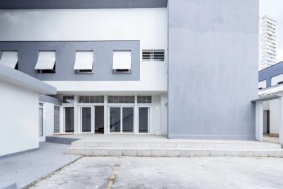 Prédio Inteiro, 582 m² - Foto 1