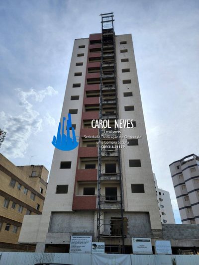 Apartamento, 2 quartos, 53 m² - Foto 3
