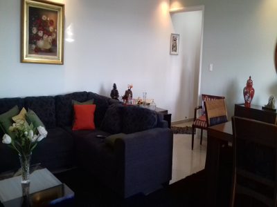 Apartamento, 2 quartos, 105 m² - Foto 2