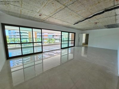 Apartamento, 4 quartos, 224 m² - Foto 1