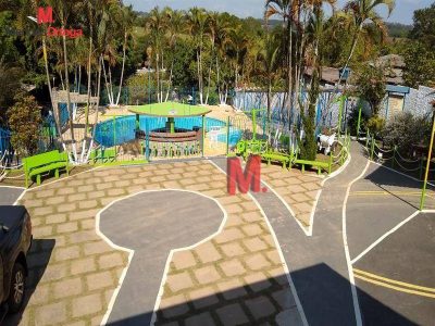 Chácara, 3 quartos, 7000 m² - Foto 2