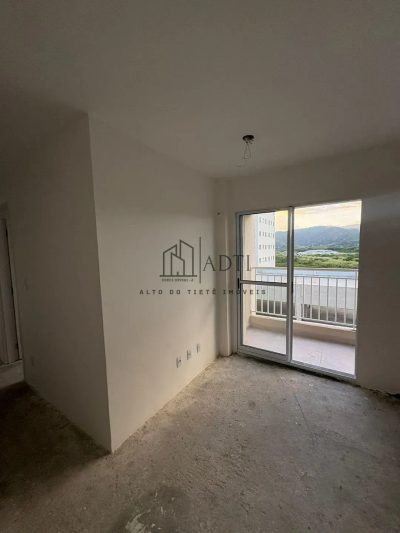 Apartamento, 2 quartos, 45 m² - Foto 3