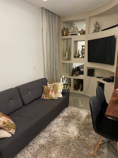 Apartamento, 2 quartos, 68 m² - Foto 5
