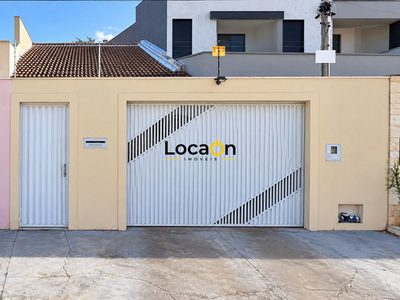 Casa, 4 quartos, 180 m² - Foto 1
