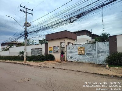 Apartamento, 2 quartos, 45 m² - Foto 1