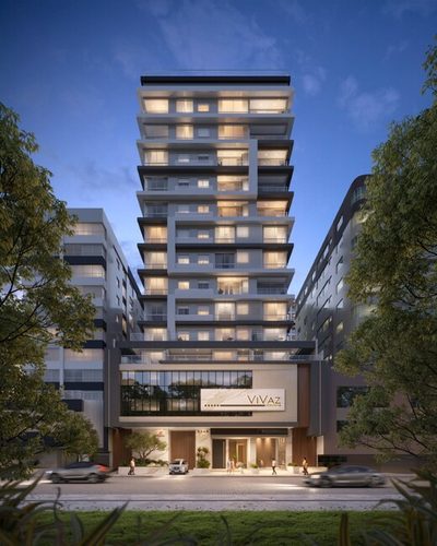 Apartamento, 2 quartos, 189 m² - Foto 2