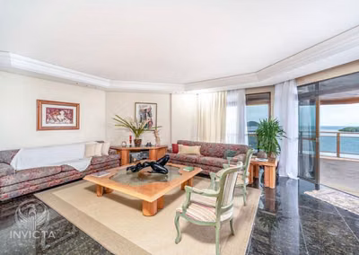 Apartamento, 4 quartos, 328 m² - Foto 2