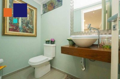 Apartamento, 3 quartos, 171 m² - Foto 5