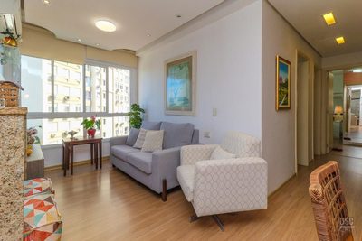 Apartamento, 3 quartos, 62 m² - Foto 1