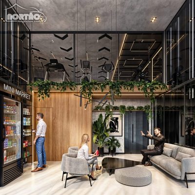 Casa, 3 quartos, 53 m² - Foto 2