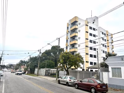 Apartamento, 3 quartos, 115 m² - Foto 1