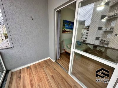 Apartamento, 2 quartos, 70 m² - Foto 4