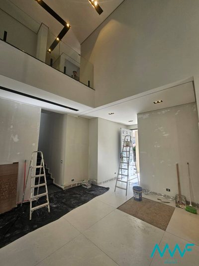 Casa de Condomínio, 4 quartos - Foto 5
