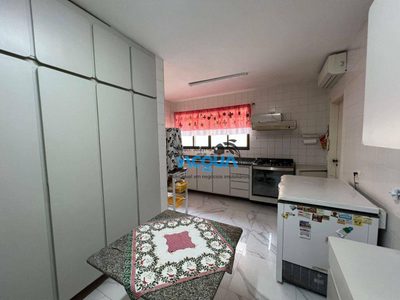 Apartamento, 4 quartos, 240 m² - Foto 3