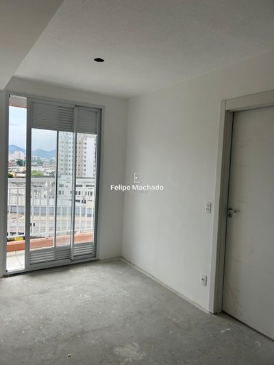Apartamento, 2 quartos, 38 m² - Foto 3