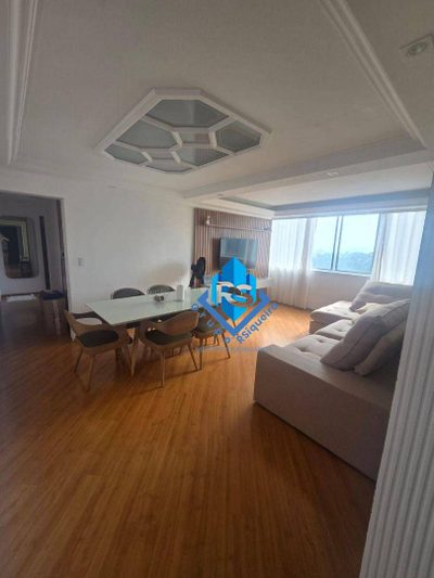 Apartamento, 3 quartos, 82 m² - Foto 4