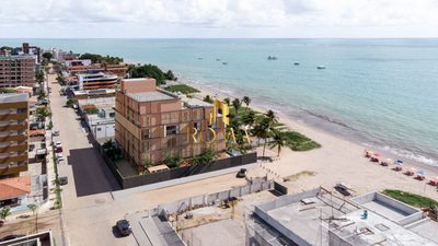 Apartamento, 3 quartos, 113 m² - Foto 1