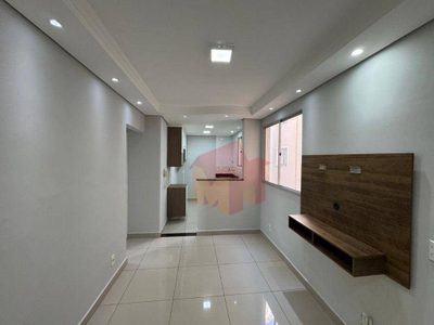 Apartamento, 2 quartos, 60 m² - Foto 3