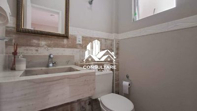Casa, 3 quartos, 177 m² - Foto 4