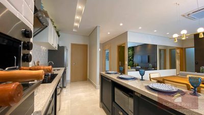 Apartamento, 3 quartos, 115 m² - Foto 5