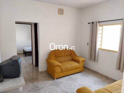 Casa, 2 quartos, 87 m² - Foto 2