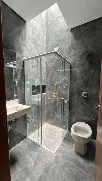 Casa, 2 quartos, 90 m² - Foto 4