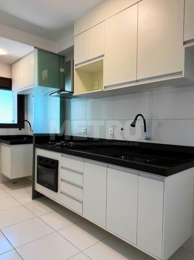 Apartamento, 1 quarto - Foto 2