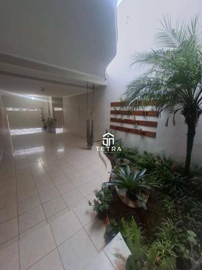 Casa, 3 quartos, 282 m² - Foto 3
